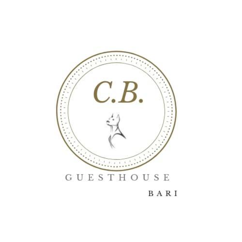 C.B.Guesthouse Bari Exteriér fotografie