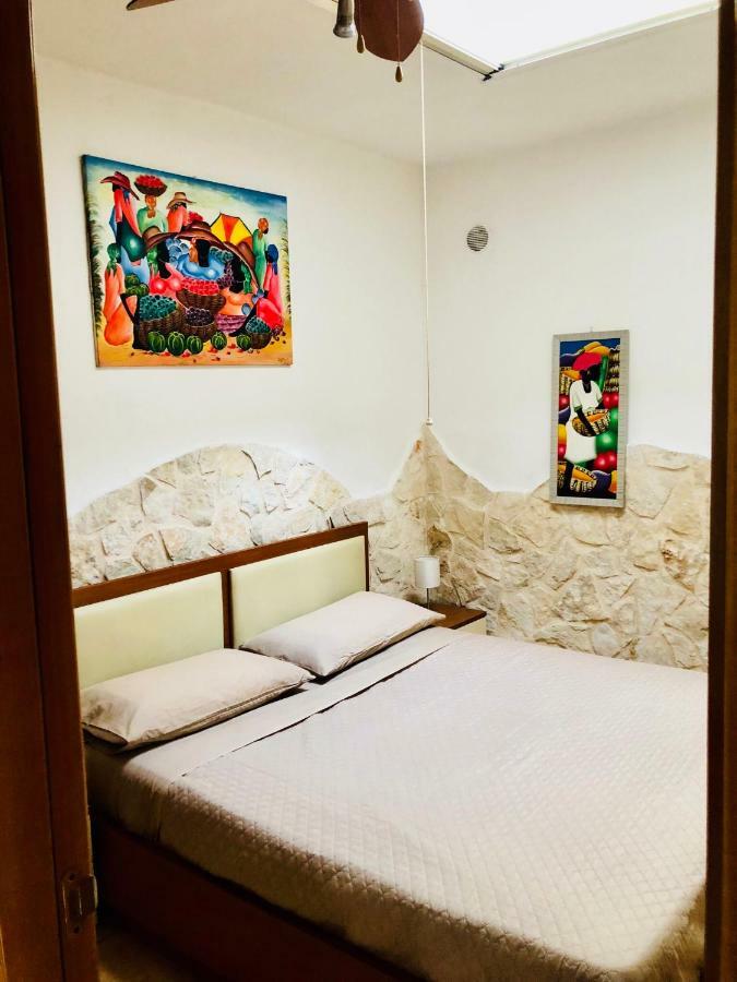 C.B.Guesthouse Bari Exteriér fotografie