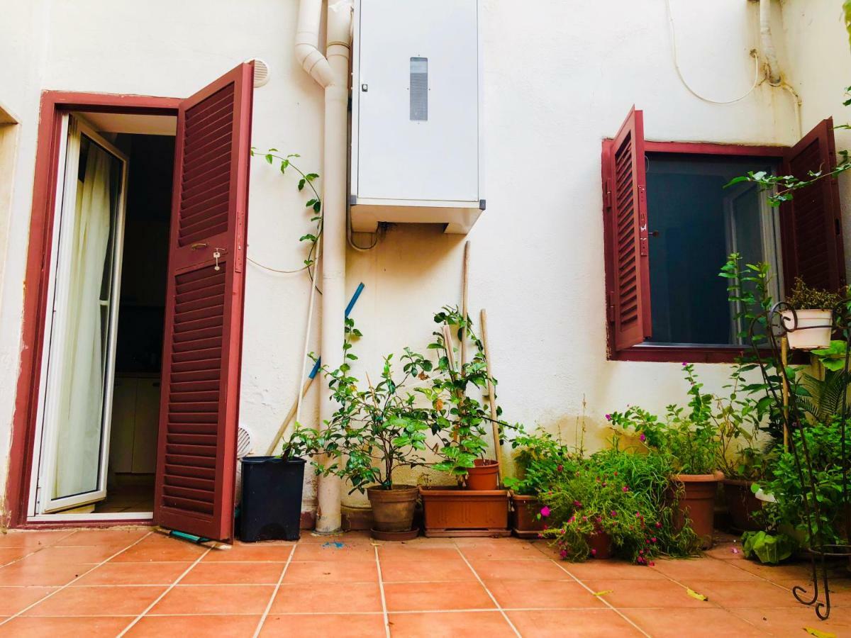 C.B.Guesthouse Bari Exteriér fotografie